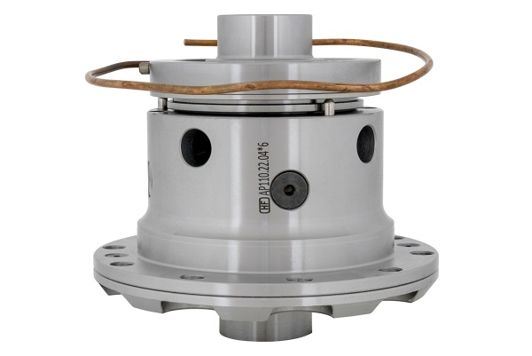 Блокировка переднего дифференциала HF пневматическая (без компрессора) для Mitsubishi Pajero, L200, Triton, Challenger 8" IFS AP110