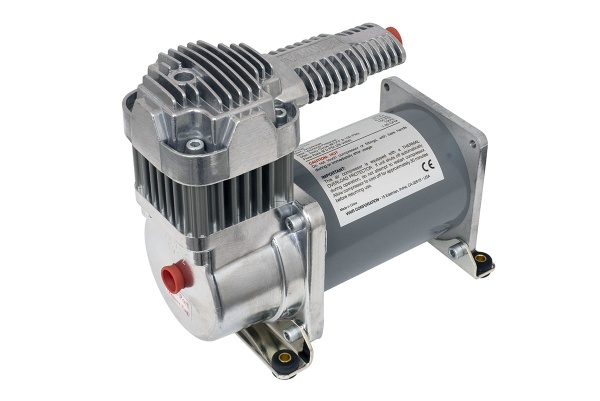 Компрессор стационарный 24V VIAIR 250C IG 25058