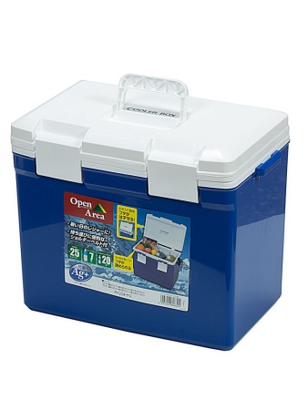Термобокс IRIS Cooler Box CL-25, 25 литров  CL25