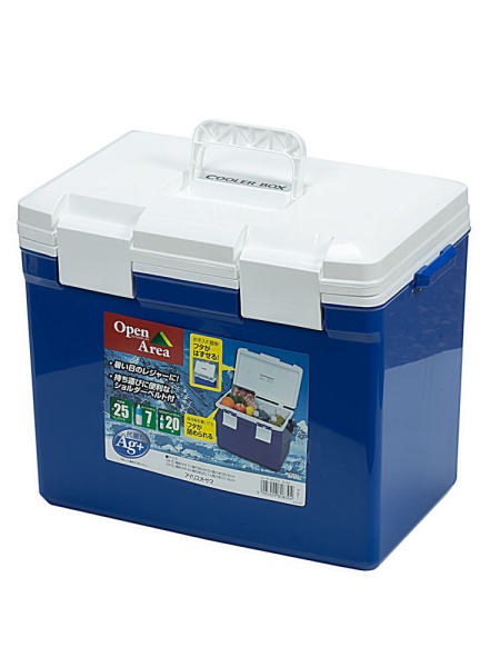 Термобокс IRIS Cooler Box CL-25, 25 литров  CL25