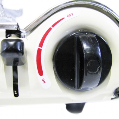 Плита газовая портативная СЛЕДОПЫТ WeenY нержавеющая сталь цанговый баллон  PF-GST-N04