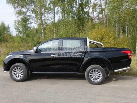 Дуга кузова d76 на Mitsubishi L200 (2015+) -761464