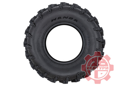 Шина для квадроцикла ATV/UTV WANDA P376 27X12-12 P376014