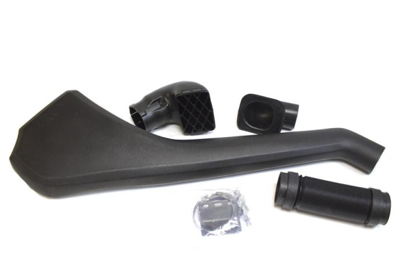 Шноркель ударостойкий redBTR LAND ROVER DISCOVERY 3/4 (TDV6 SE2,7L, TDV6 SE2,7L, 3.0 TDV6 TT3,0L) 600913