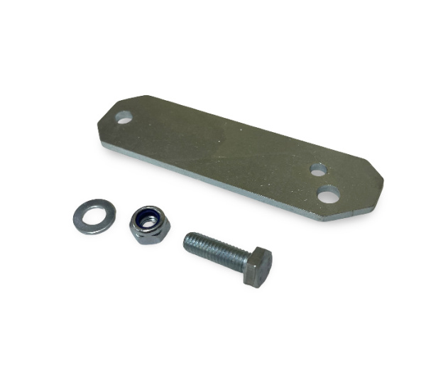 Кронштейн переноса ABS Tough Dog для Suzuki Jimny SN413 98-18 TDSK-022