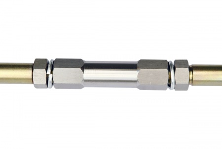 Тяга Панара РИФ регулируемая задняя Suzuki Jimny 1998+  PR213