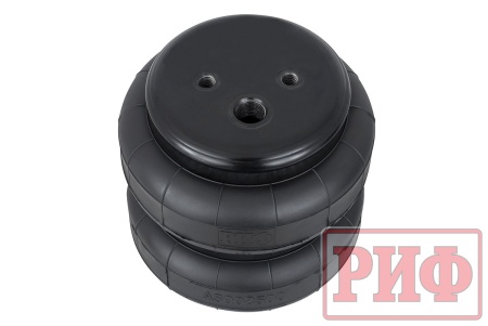 Пневмоподвеска РИФ универсальная (установочный комплект 4) ASK-UNV-KIT4