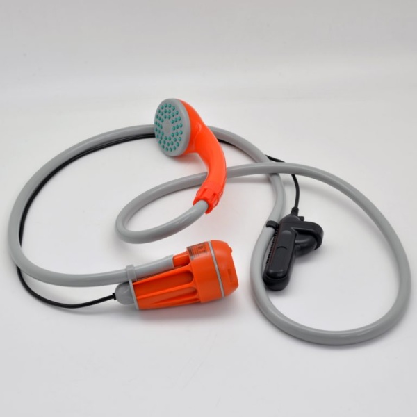 Автономный мини-душ BERKUT SW-X2  