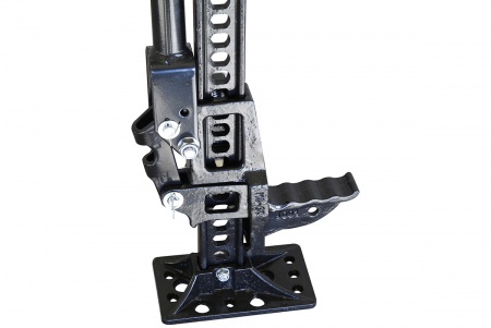 Домкрат реечный Farm Jack 150см, 3т HS-M004