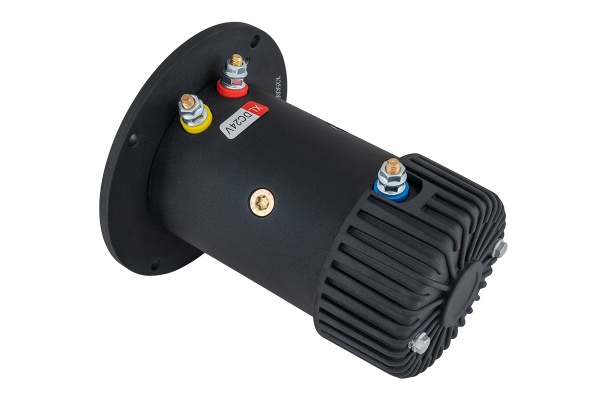 Мотор для электрической лебедки Runva EWB25000 24V MotorForEWB2500024V