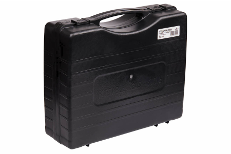 Плита газовая TOURIST KERAMIK GURU, портативная, керамическая, в кейсе   TS-200