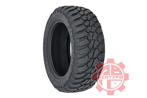 Шина NEREUS NS523 M/T 33x12.50R20LT 114Q POR N0376H