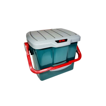 Ящик экспедиционный IRIS RV BOX Bucket 25B, 20 литров 41x31x32,5 см.  Bucket 25B