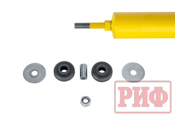 Амортизатор РИФ передний Toyota Land Cruiser 100 лифт 25 мм  SA235