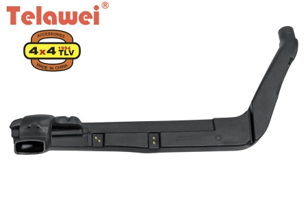 Шноркель Telawei Jeep Wrangler 2.8D, 3.8 V6 10/2006+ SJWJKA