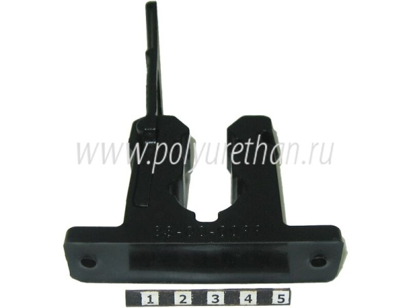 Крепление стволов двуствольного ружья 33-20-0099