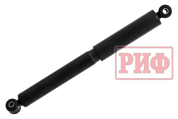 Амортизатор РИФ задний Нива 21214, 21214М штатный OEM 21210-2915402-03 SAG346SL