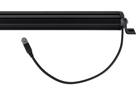 Светодиодная фара комбинированного света AURORA 1270 мм 900W LED ALO-P-D10-50-R14Y-AW
