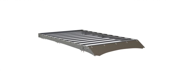 Багажник экспедиционный STC Toyota Land Cruiser 100/105/Lexus LX470  STC-TLC100/105-TR