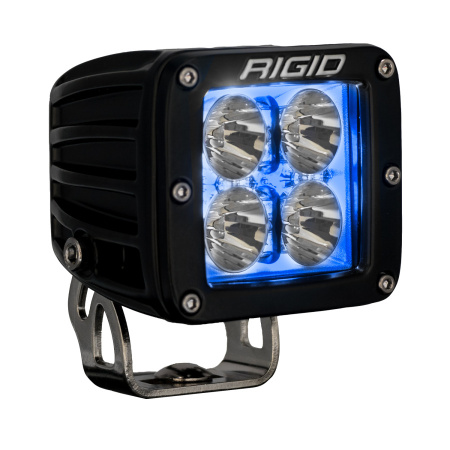 RIGID Radiance Pod (4 светодиода) RGB-W подсветка (пара) 202053