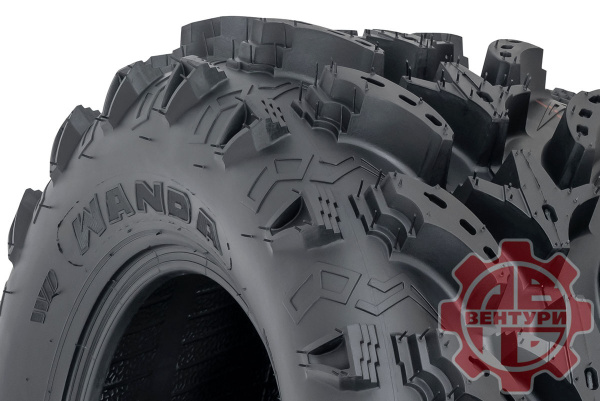 Шина для квадроцикла ATV/UTV WANDA P376 27X11-14 P376018
