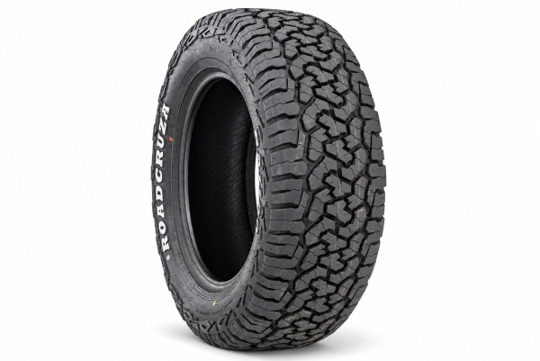 Фото покрышки: Шина ROADCRUZA RA1100 A/T LT265/60R18 114/110S RA143801