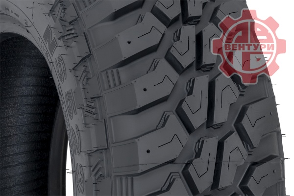 Шина NEREUS NS523 M/T LT245/70R16 113/110Q POR N0353H