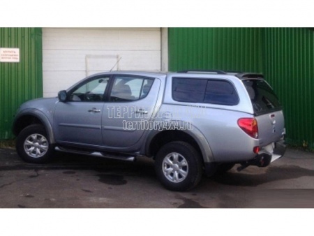 Кунг Carryboy S560 на Mitsubishi L200 (2006-2013) -844138