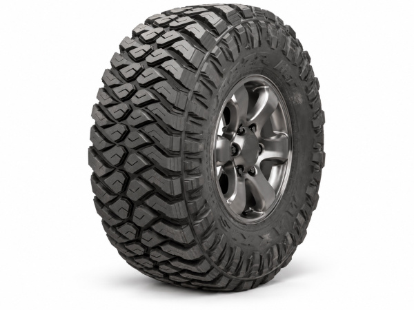 Фото покрышки: Шина Maxxis RAZR MT-772 37X12.5R18 123Q ETL00460100