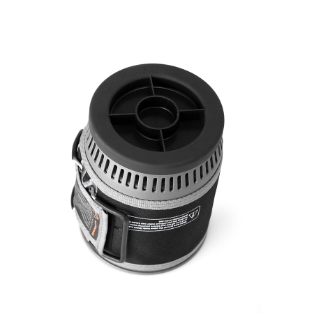 Горелка газовая Kovea Alpine Pot Wide  KB-0703W