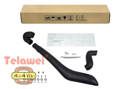 Шноркель Telawei для Ford Ranger 2.2D, 3.2D 2011+ 011SAT0121T