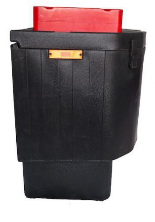 Кофр для снегохода ТАЙГА ВАРЯГ GKA №10