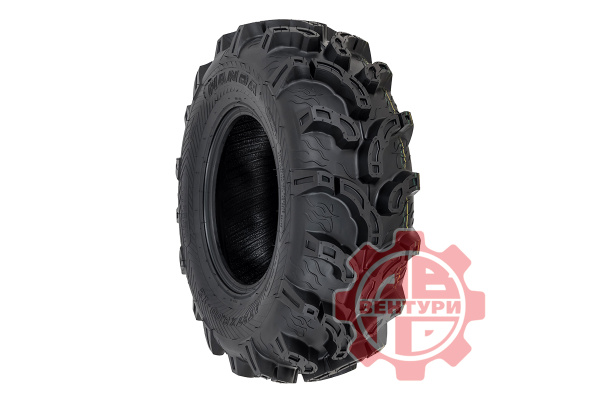 Шина для квадроцикла ATV/UTV WANDA P375 27X9-12 P37508