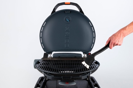 Щетка для чистки решетки гриля  GRILLBRUSH