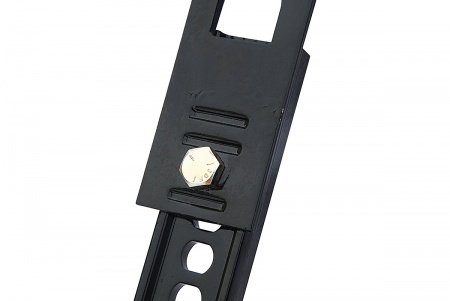 Домкрат реечный Hi-Lift чугун+сталь 150см  HL-604