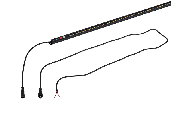 Фонарь кемпинговый AURORA 90 см 12W ALO-CL-900