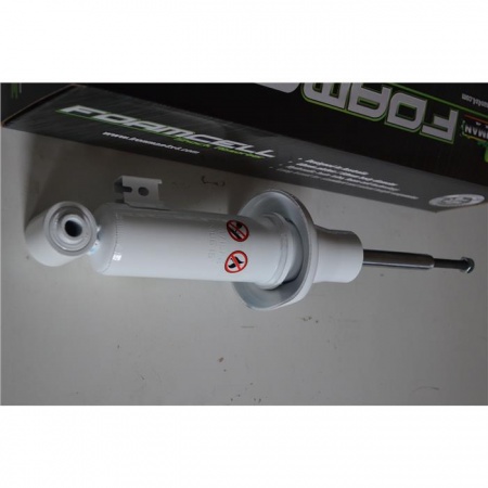 Амортизатор ячеисто-пенный Ironman Mitsubishi L200/ Pajero Sport 2009+ передний, лифт 40мм    24715FE