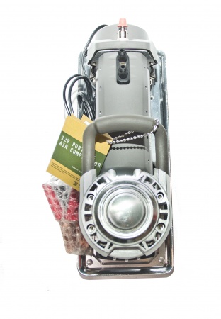 Компрессор автомобильный высокого давления BERKUT R24