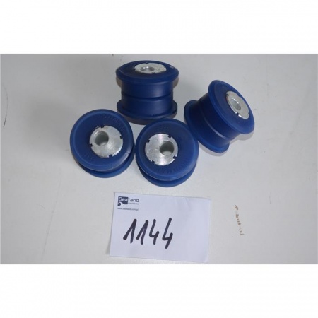 Сайлентблоки со смещенным центром, регулируемые на 2.5º, 3.5º Ironman Toyota Land Cruiser/Nissan Patrol Y60/Y61   1144