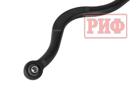 Тяга Панара РИФ регулируемая передняя Jeep Wrangler JL/JT PR230