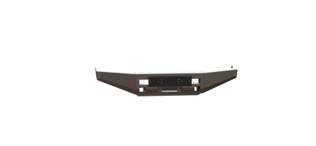 Бампер силовой передний  Toyota Land Cruiser 100 STC-TLC100-BF