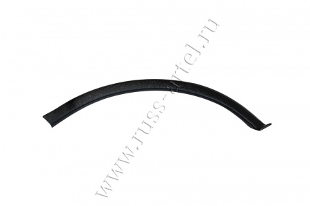 Защита задней арки Chevrolet Niva 2002-2008 NC-162202