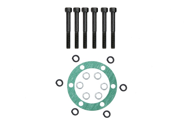 Хаб колесный "4x4" для KIA  Z120