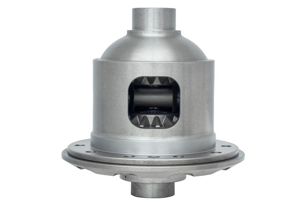 Блокировка заднего дифференциала HF пневматическая (без комп.) для Dodge Durango Jeep Cherokee XJ Chrysler 8.25"