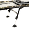 Раскладушка NOMAD 6 ножек, 185х68х32 см, до 180 кг HBA-1088