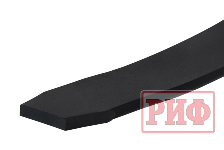 Лист 7 рессоры RIF206-525C RIF206-525C-L7