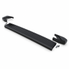 Фото изделия: Порог Black Rival Mitsubishi/ Nissan Terrano/Renault Duster/ Ssang Yong/Suzuki F173ALB