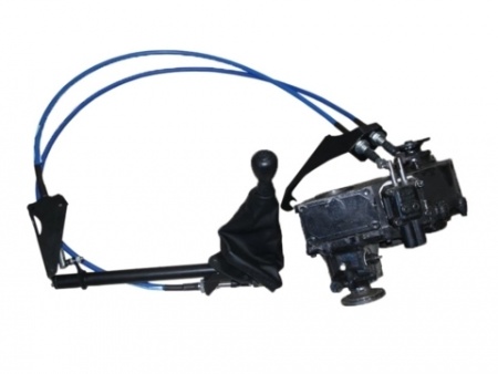 Кулиса РК Autogur73 УАЗ 452  LNKRO452-4