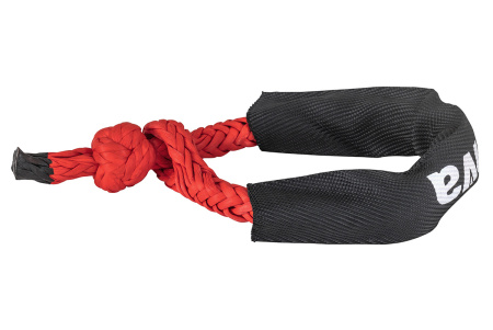 Софт-шакл RUNVA 10 мм x 0,45 м, красный FS10mm0.45m