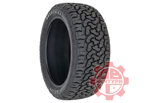 Шина ROADCRUZA RA1100 A/T 33X12.50R22LT 109S RA147701